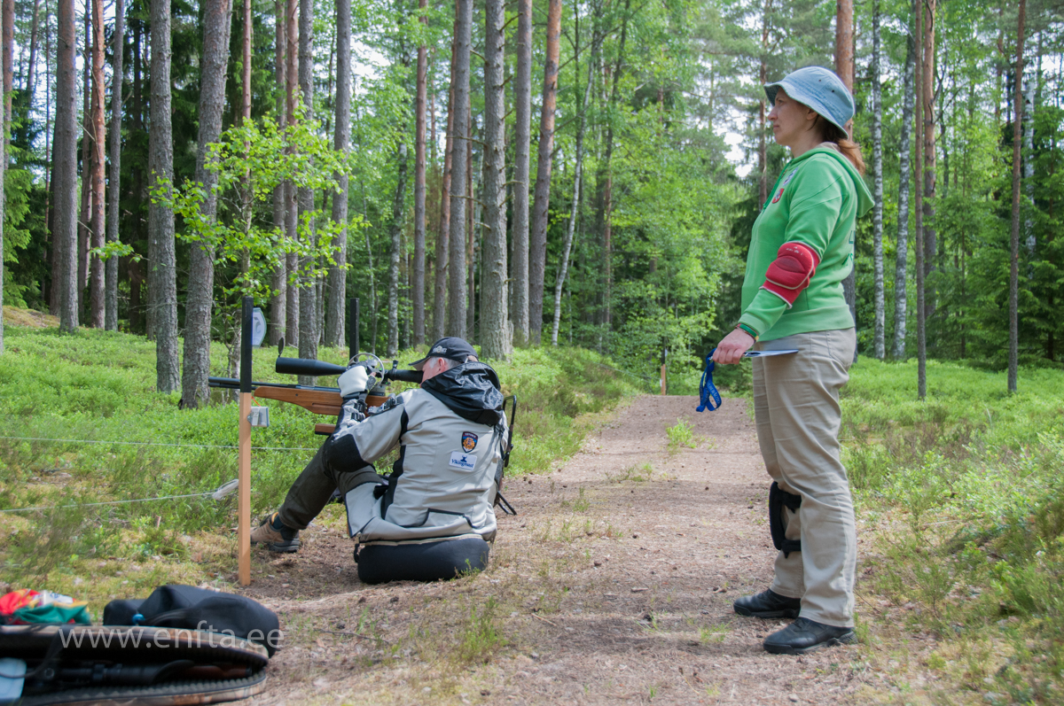 131 Andres Mikfelt ja Regina Burviene